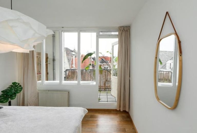 Gemeubileerd appartment met balkon en parkeerplek in centrum Den Bosch - Afbeelding 10