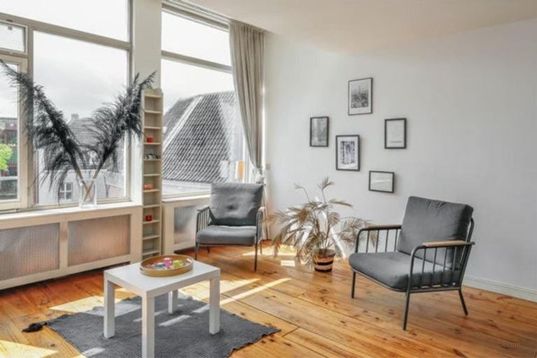 Gemeubileerd appartment met balkon en parkeerplek in centrum Den Bosch - Afbeelding 7