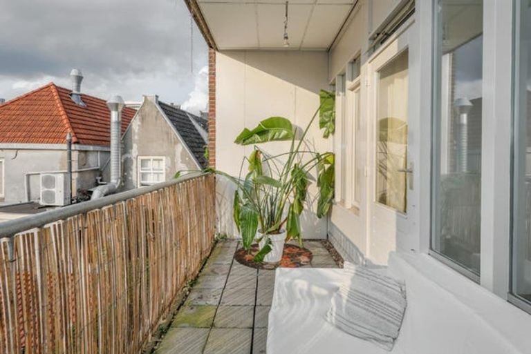 Gemeubileerd appartment met balkon en parkeerplek in centrum Den Bosch - Afbeelding 3