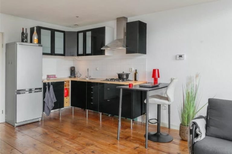 Gemeubileerd appartment met balkon en parkeerplek in centrum Den Bosch - Afbeelding 9