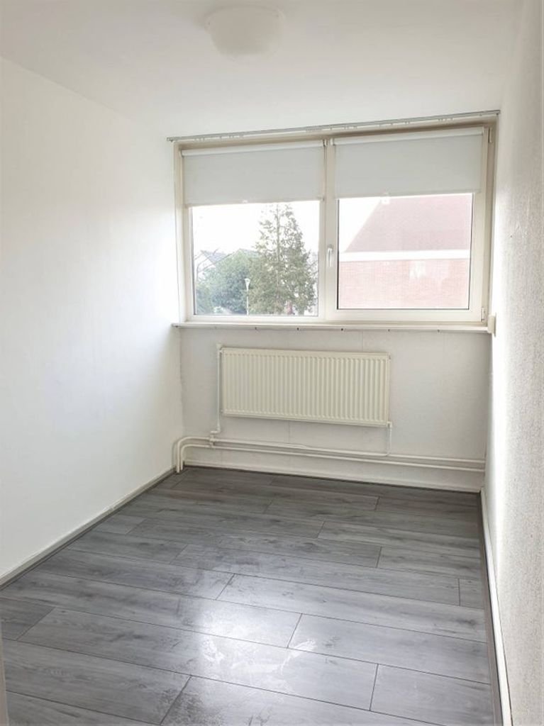 Furnished room with garden in Badhoevedorp - Image 3