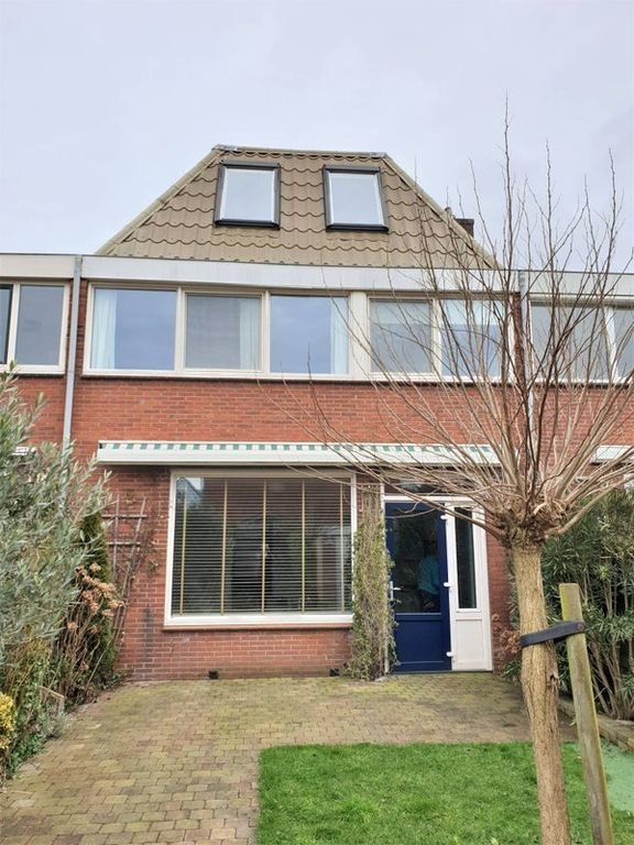 Furnished room with garden in Badhoevedorp - Image 11