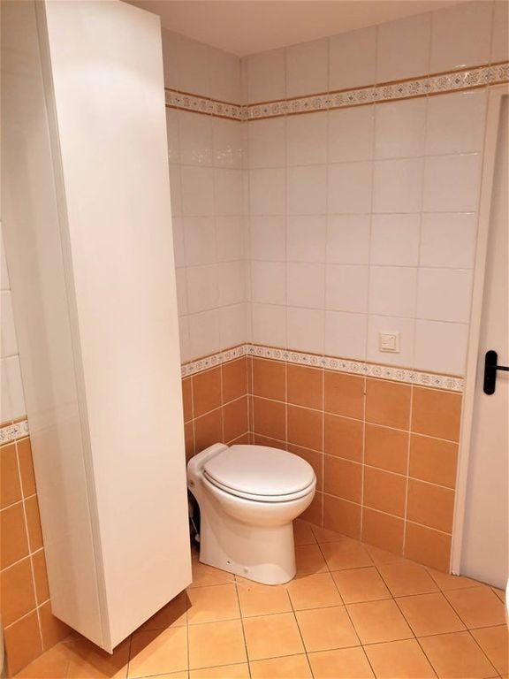 Furnished room with garden in Badhoevedorp - Image 16