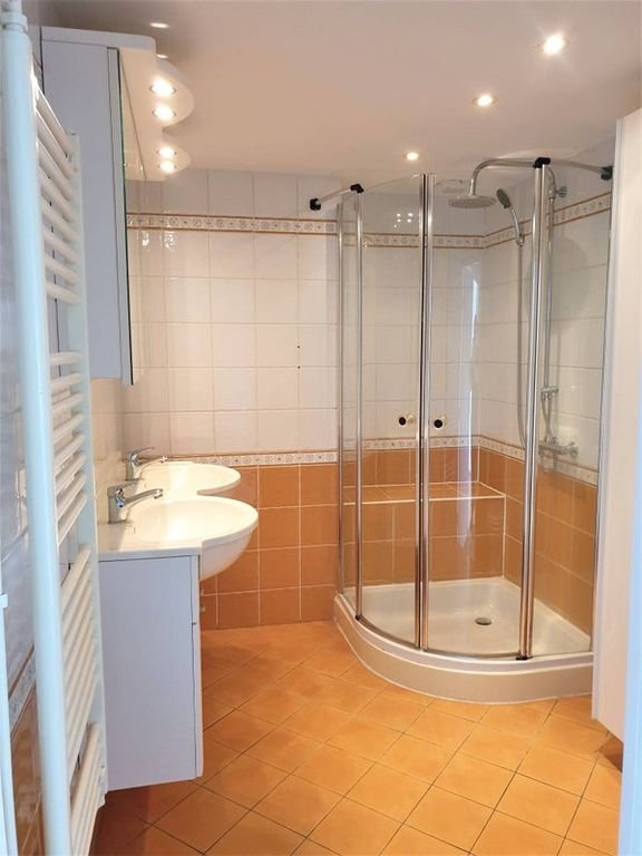 Furnished room with garden in Badhoevedorp - Image 13