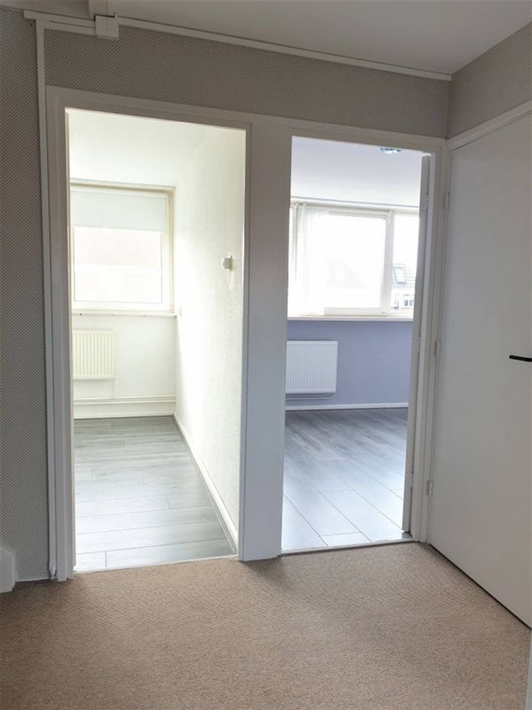 Furnished room with garden in Badhoevedorp - Image 2