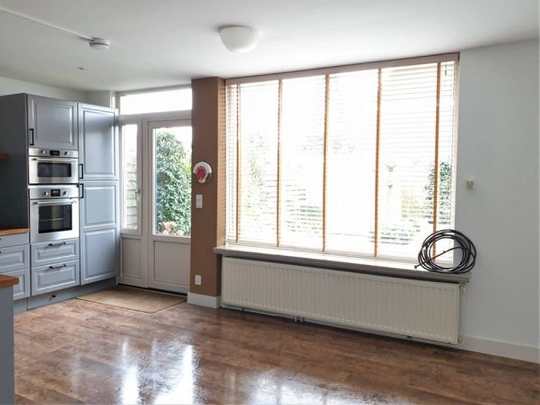 Furnished room with garden in Badhoevedorp - Image 7
