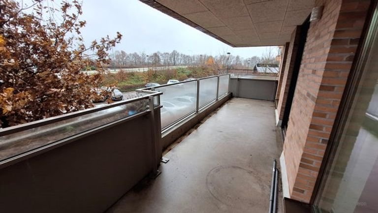 3-room apartment with terrace and parking - Image 19