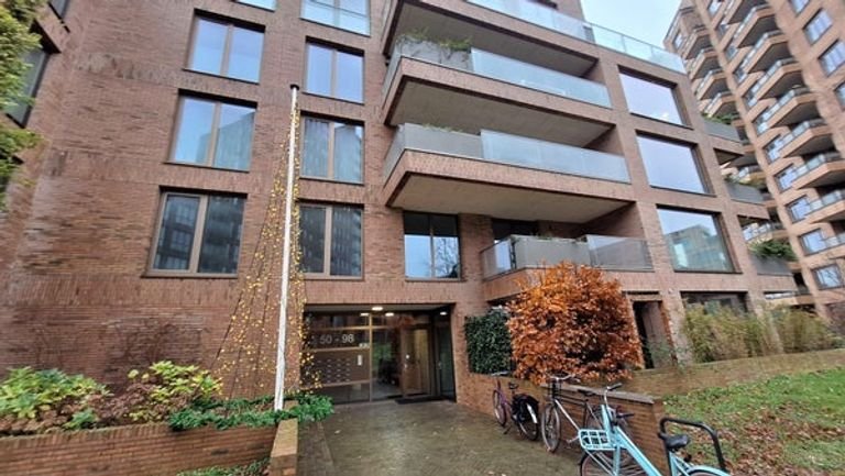 3-room apartment with terrace and parking - Image 3