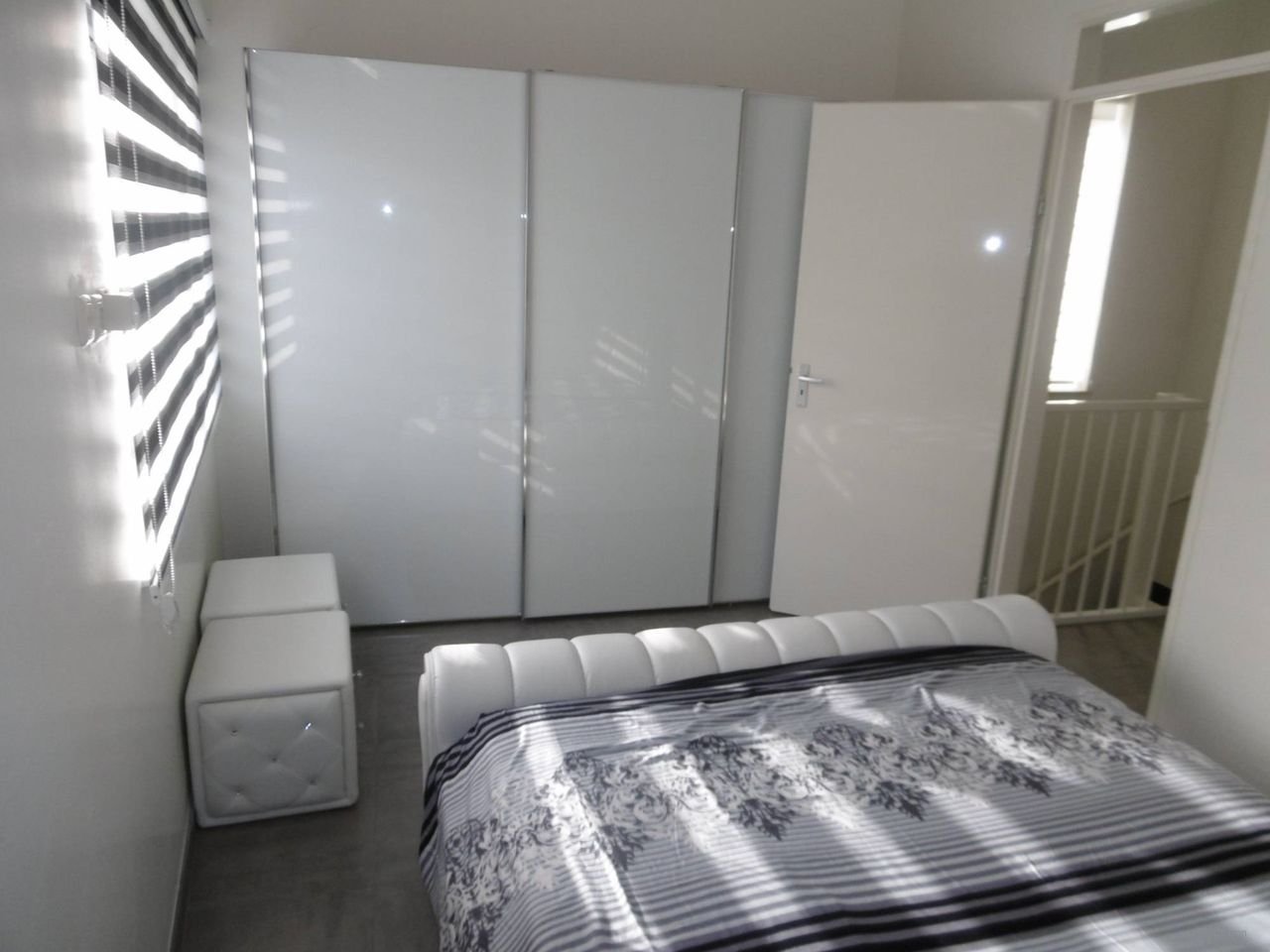 3-slaapkamerwoning met tuin - Afbeelding 11
