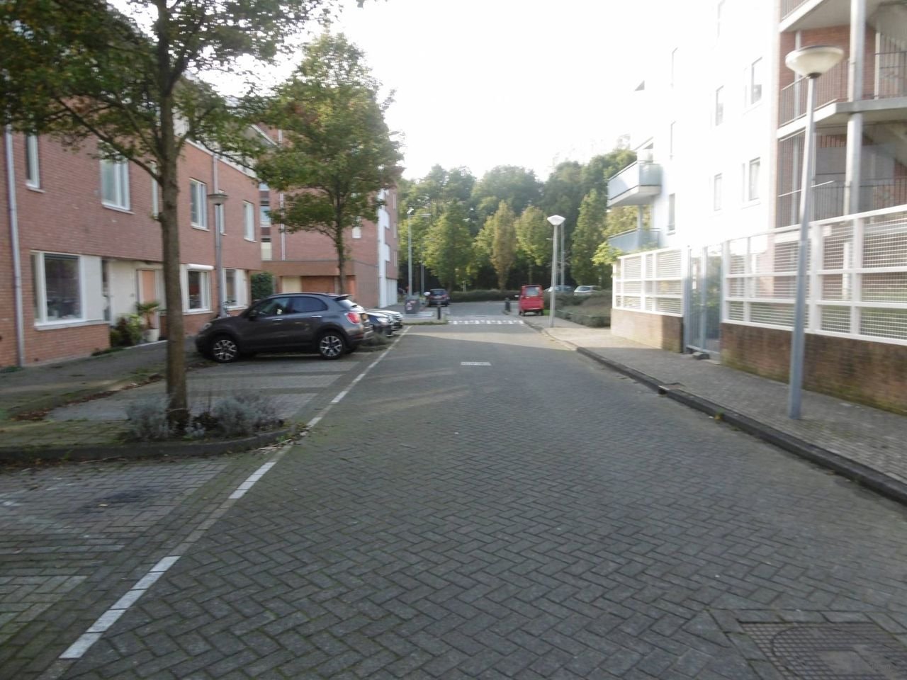 3-slaapkamerwoning met tuin - Afbeelding 16