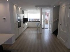 3-slaapkamerwoning met tuin - Afbeelding 4