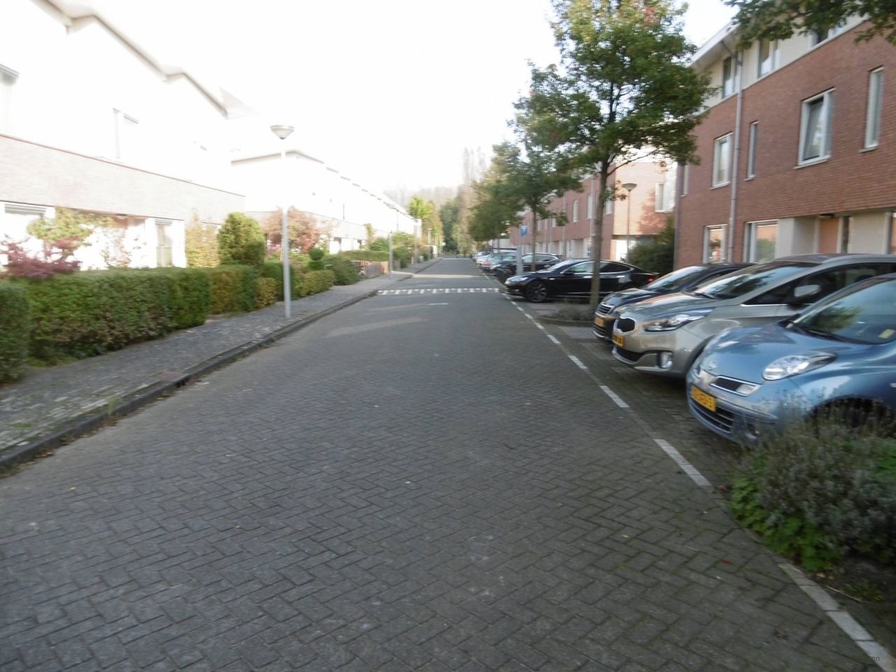 3-slaapkamerwoning met tuin - Afbeelding 15