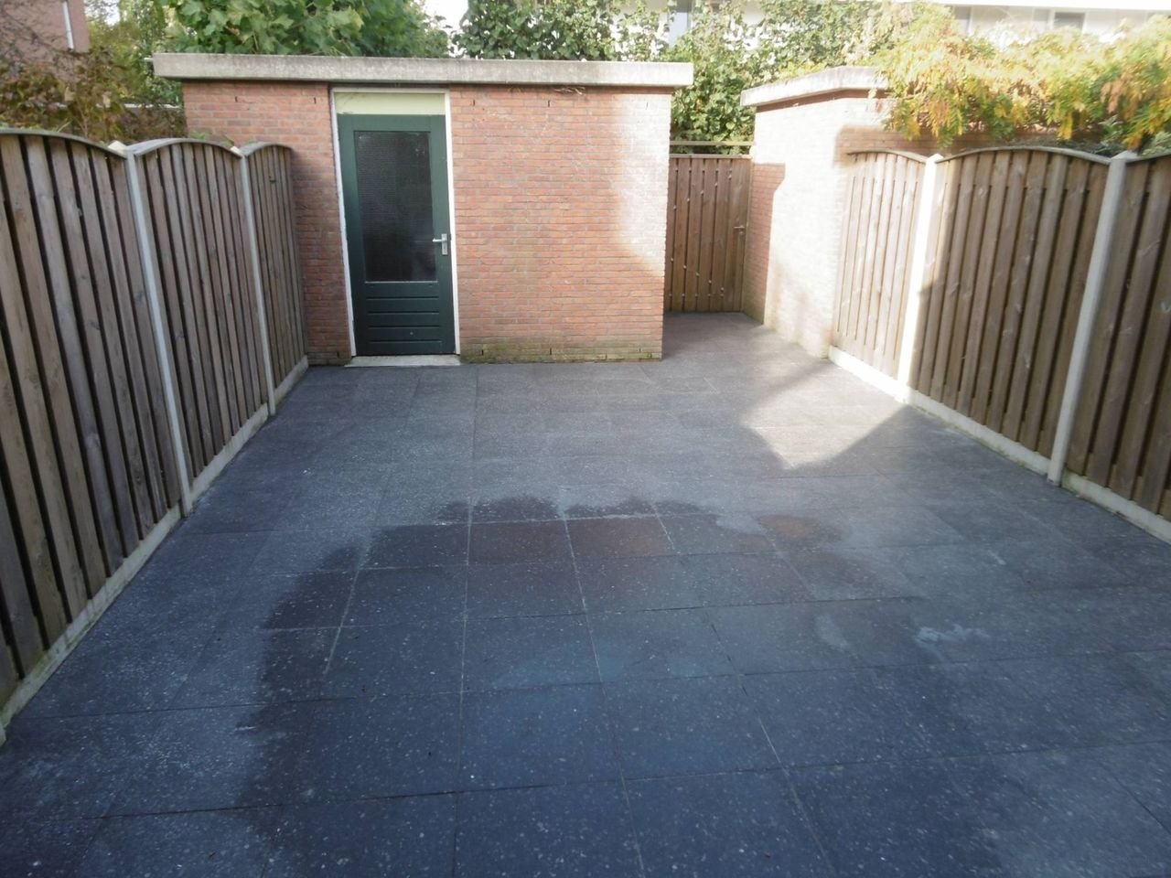 3-slaapkamerwoning met tuin - Afbeelding 14