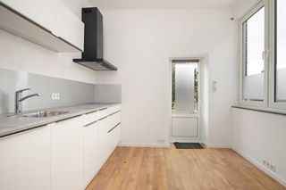 Jaren 30-appartement met terras in Sint Pieter - Afbeelding 6
