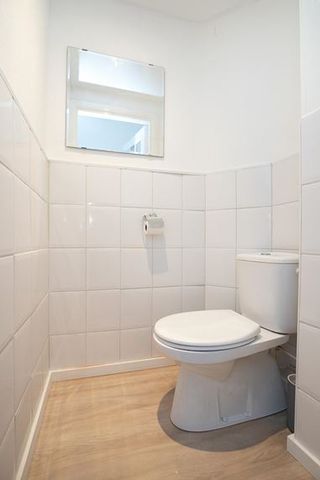 Jaren 30-appartement met terras in Sint Pieter - Afbeelding 11