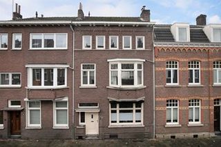 Jaren 30-appartement met terras in Sint Pieter - Afbeelding 2