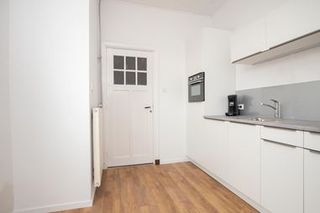 Jaren 30-appartement met terras in Sint Pieter - Afbeelding 7