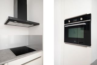 Jaren 30-appartement met terras in Sint Pieter - Afbeelding 8