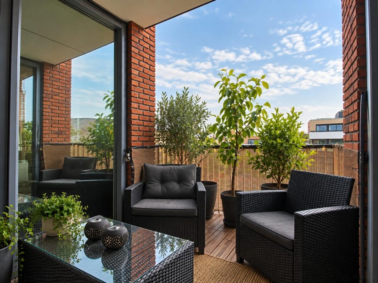 77 m² appartement met balkon in Veenendaal - Afbeelding 3