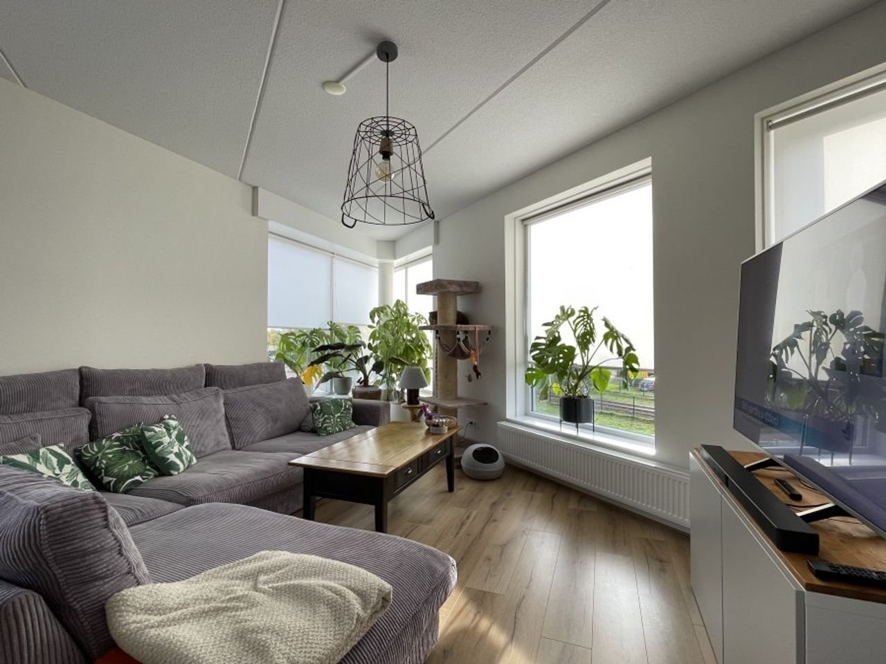 3-room apartment with balcony in Veenendaal - Image 3