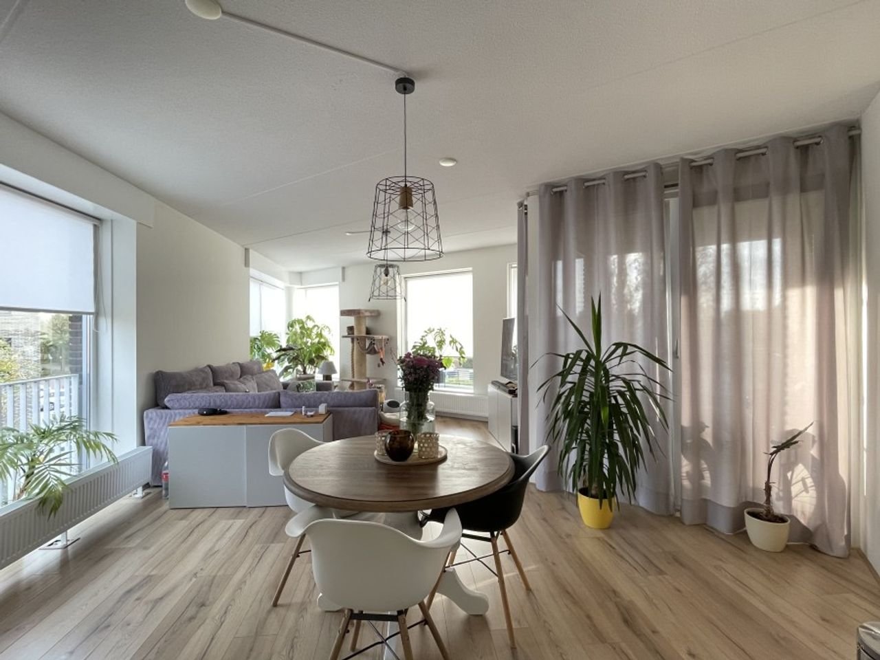 3-room apartment with balcony in Veenendaal - Image 2