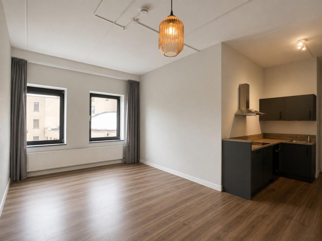 3-kamerappartement met terras in Apeldoorn - Afbeelding 3