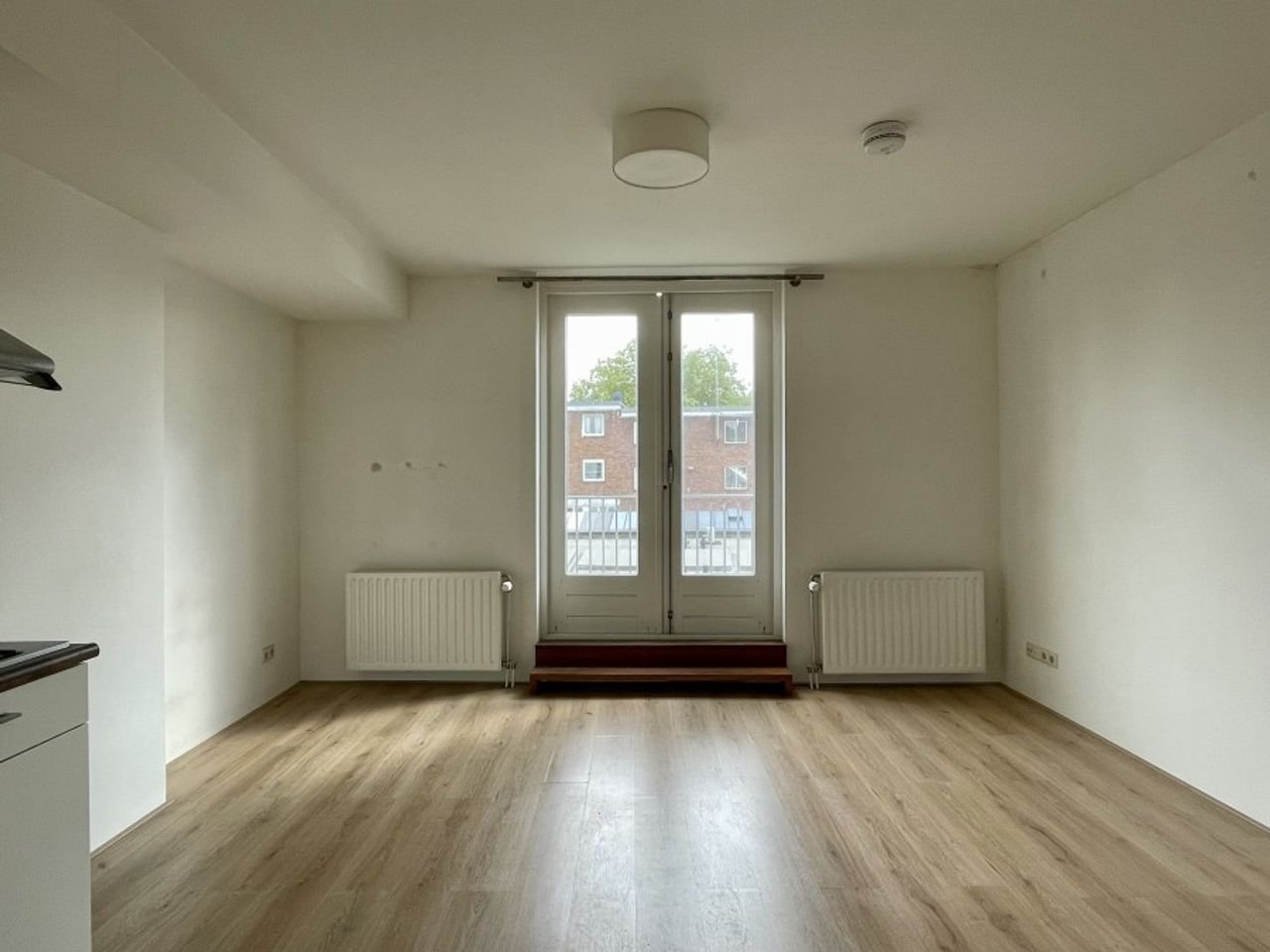 Studio met zonnig balkon in Arnhem centrum - Afbeelding 3