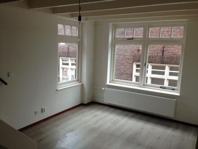 Studentenkamer met slaapvide in hartje Gouda - Afbeelding 2