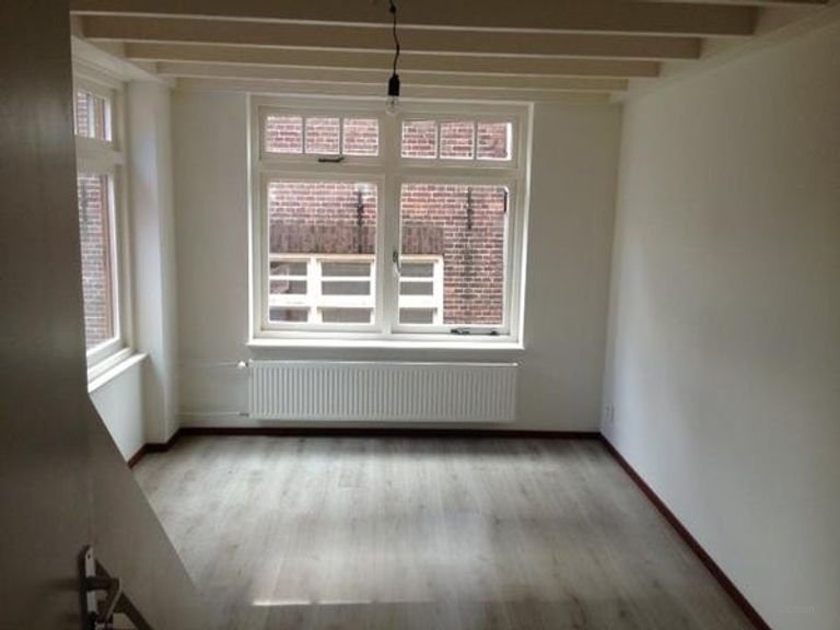 Studentenkamer met slaapvide in hartje Gouda - Afbeelding 4