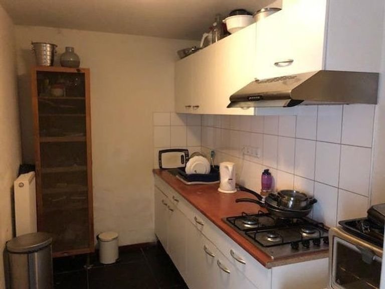 Studentenkamer met slaapvide in hartje Gouda - Afbeelding 14