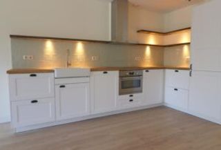 Waterfront Apartment in Utrecht - Image 3