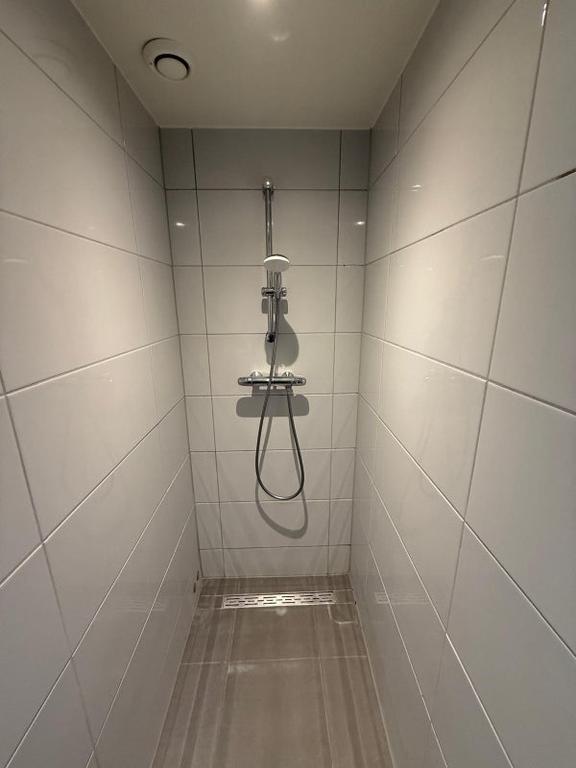2-slaapkamer appartement in Hoofddorppleinbuurt - Afbeelding 9