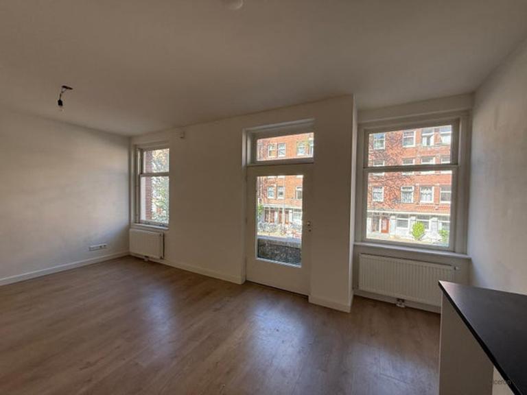 2-slaapkamer appartement in Hoofddorppleinbuurt - Afbeelding 4