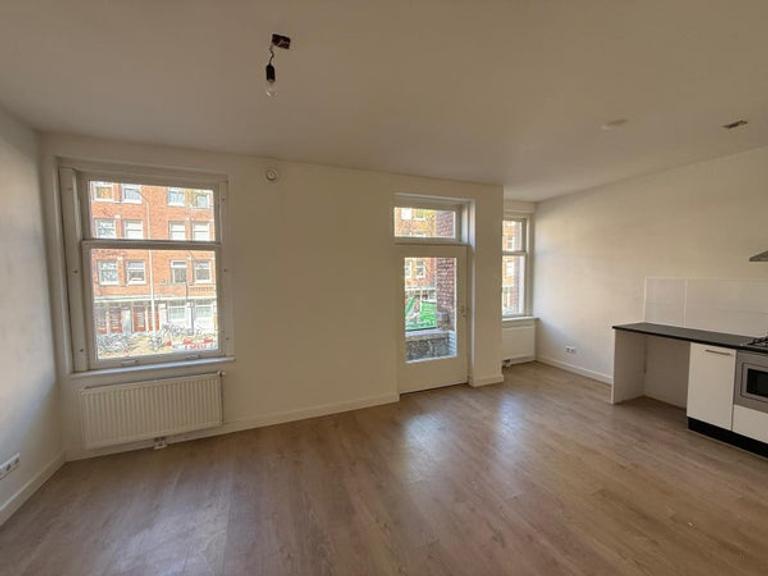 2-slaapkamer appartement in Hoofddorppleinbuurt - Afbeelding 5