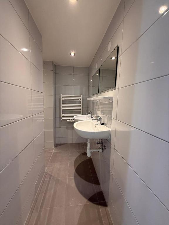 2-slaapkamer appartement in Hoofddorppleinbuurt - Afbeelding 8