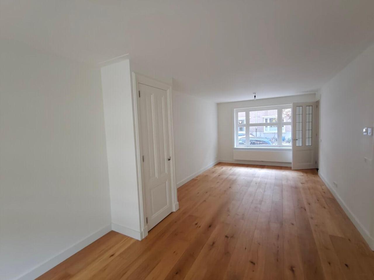 Benedenwoning met 58m² tuin - Afbeelding 2