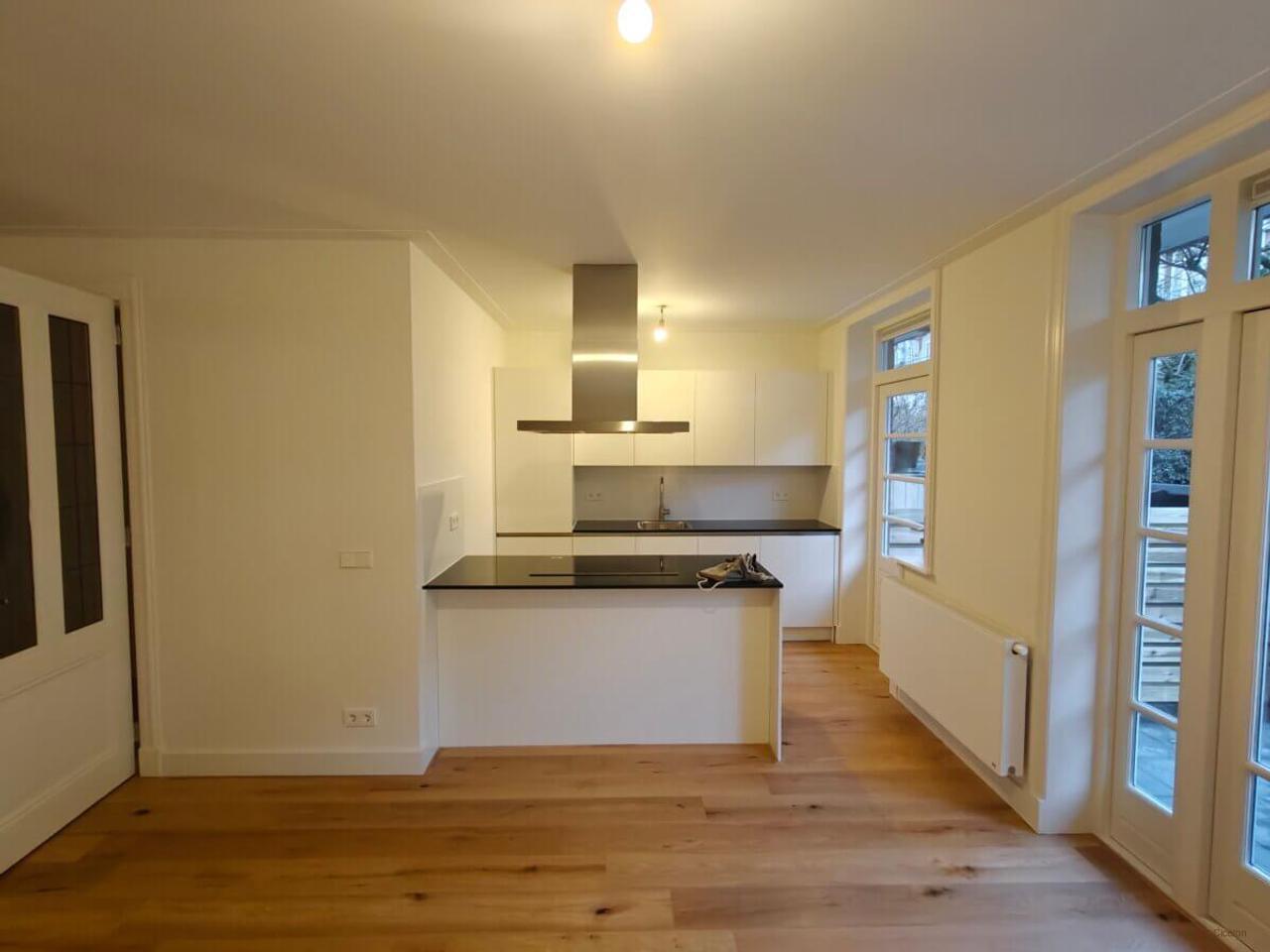 Benedenwoning met 58m² tuin - Afbeelding 4
