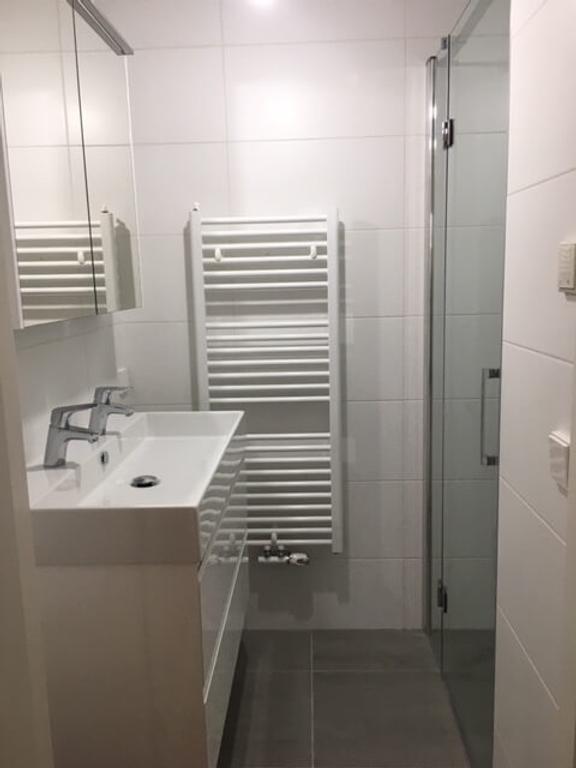 Benedenwoning met 58m² tuin - Afbeelding 8