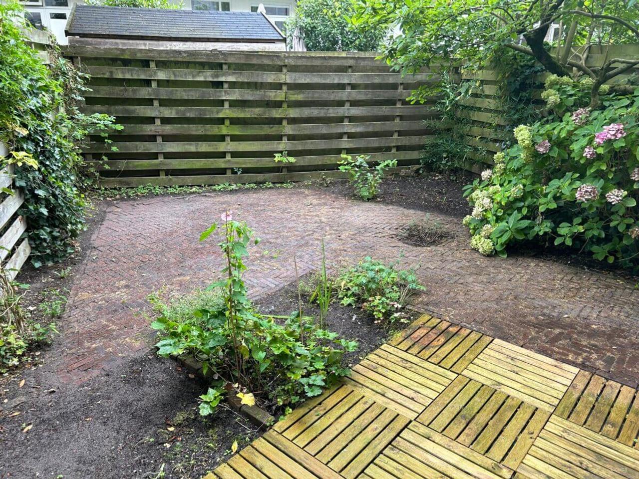 Benedenwoning met 58m² tuin - Afbeelding 10