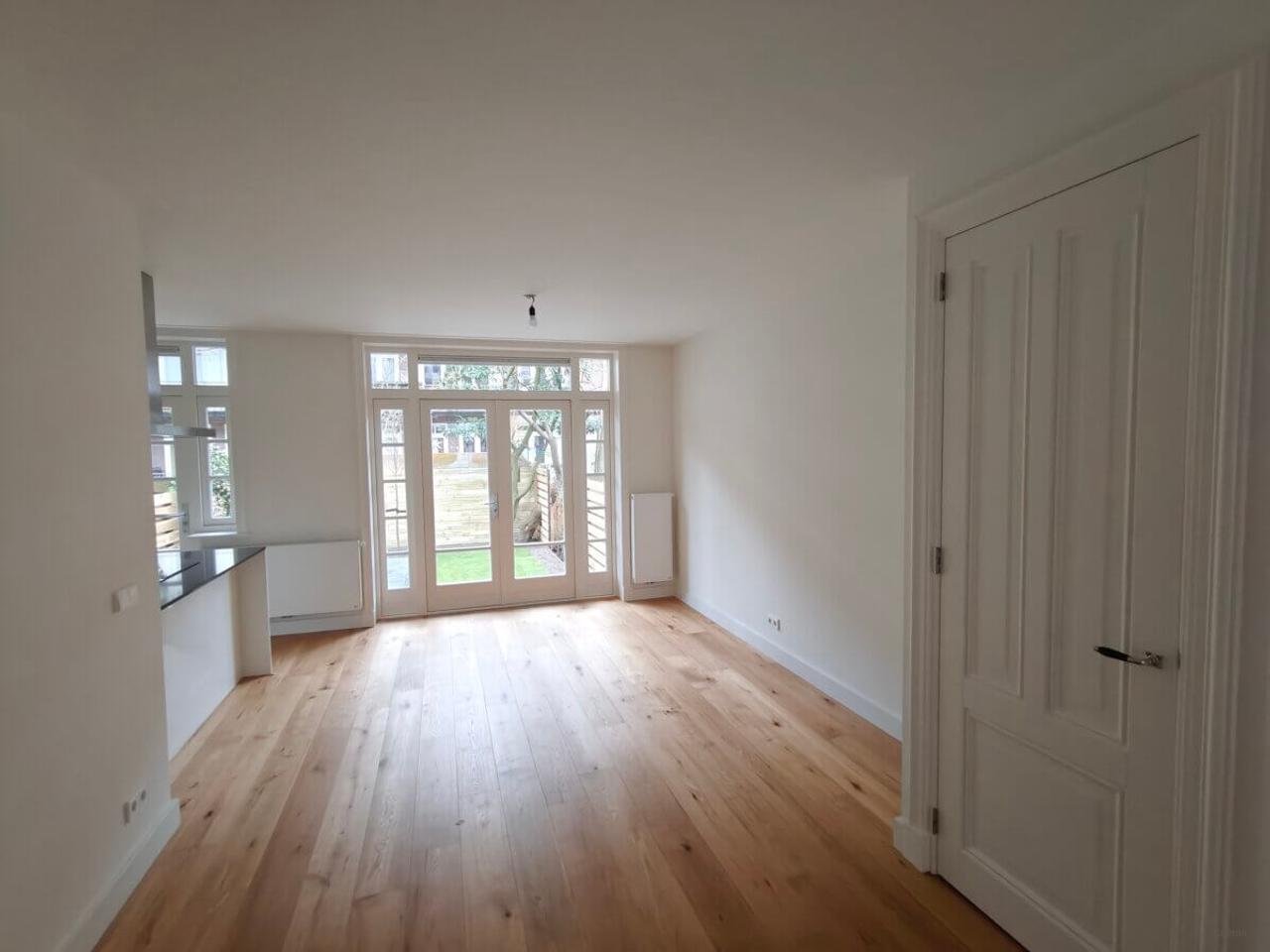 Benedenwoning met 58m² tuin - Afbeelding 3