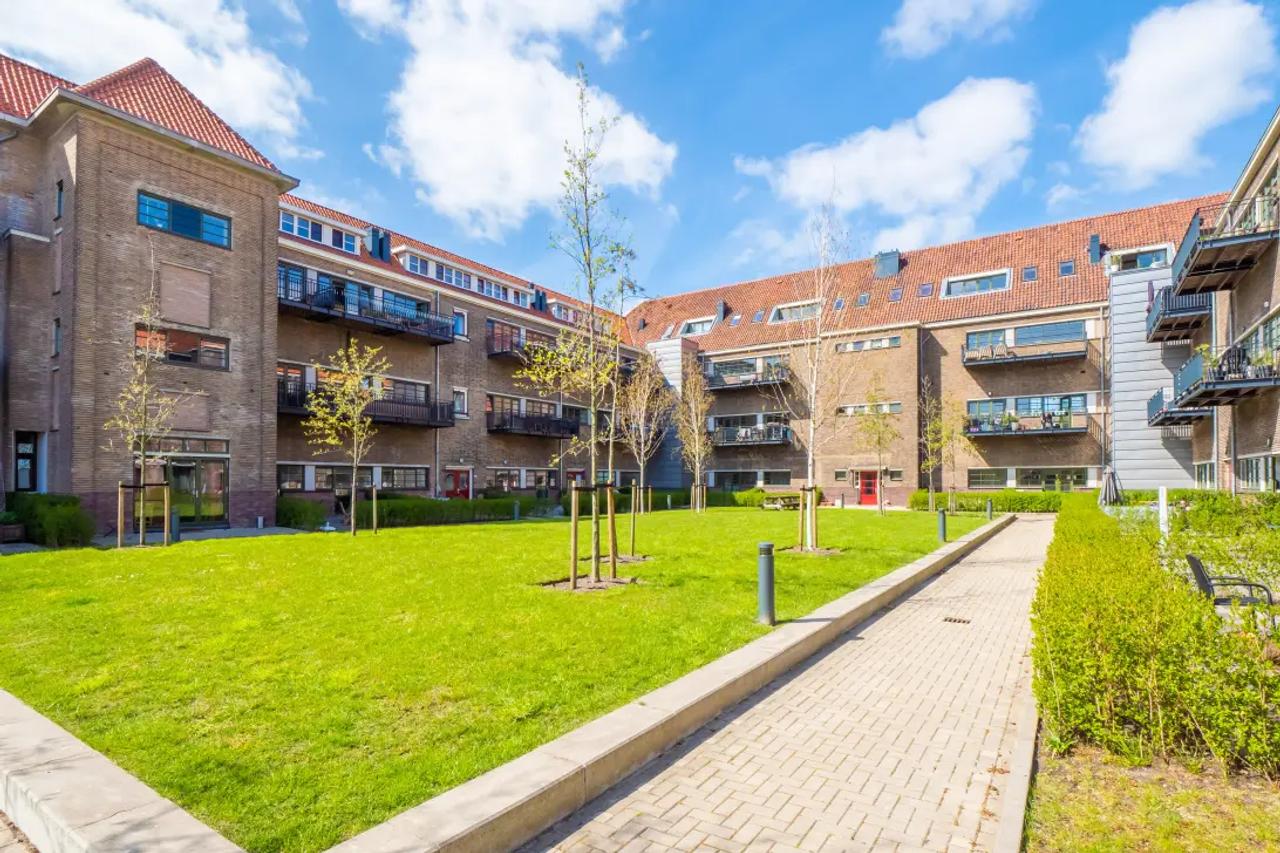 81 m² appartement met 2 slaapkamers - Afbeelding 3