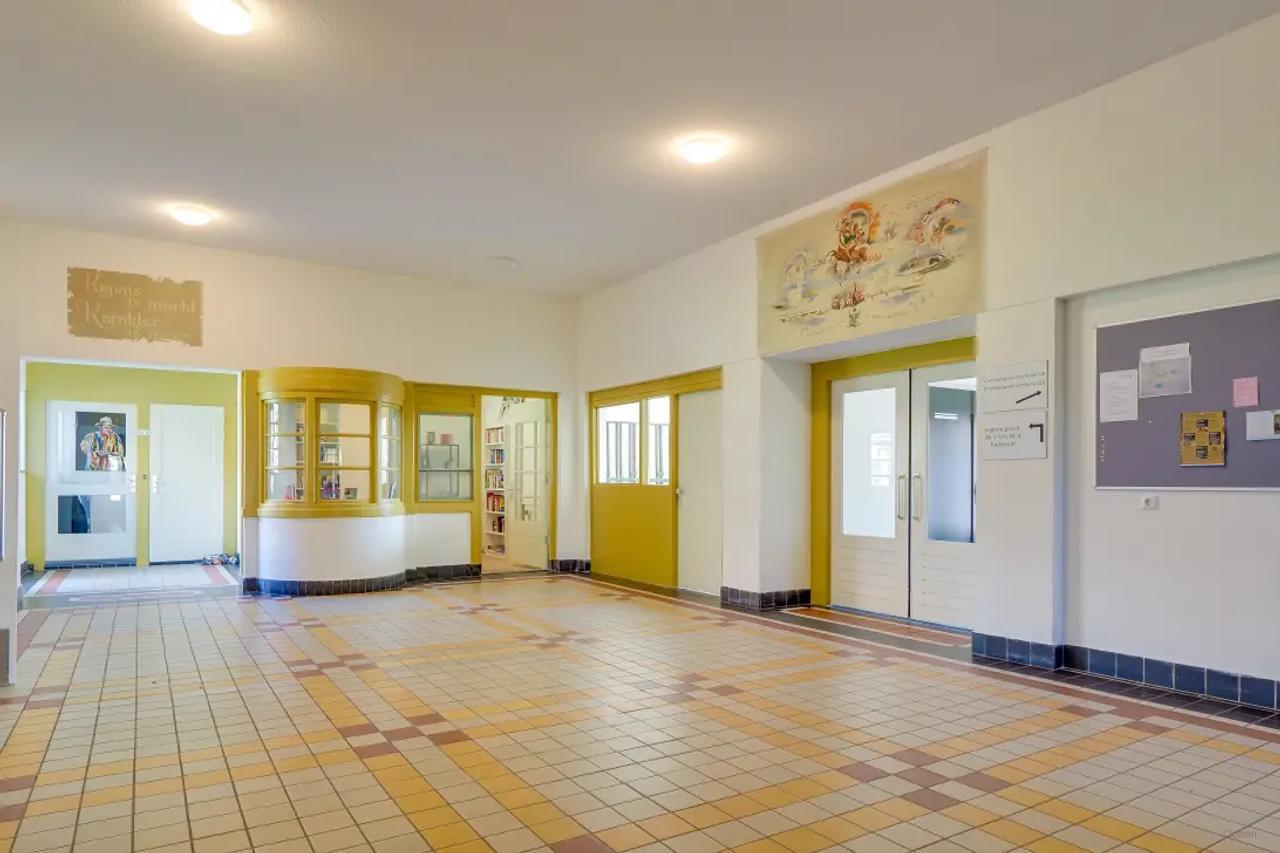 2-kamerappartement in monumentaal pand - Afbeelding 3