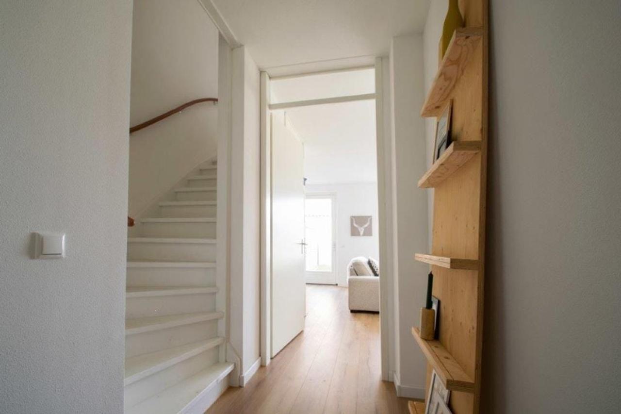 Newly built home with garden in Schinnen - Image 2