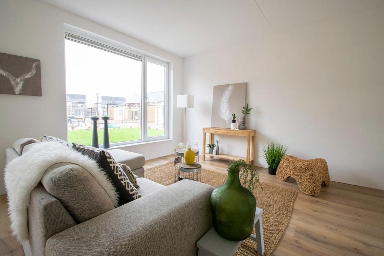 Newly built home with garden in Schinnen - Image 5