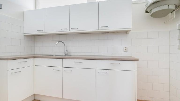 2-kamerappartement met lift in Rijswijk - Afbeelding 4