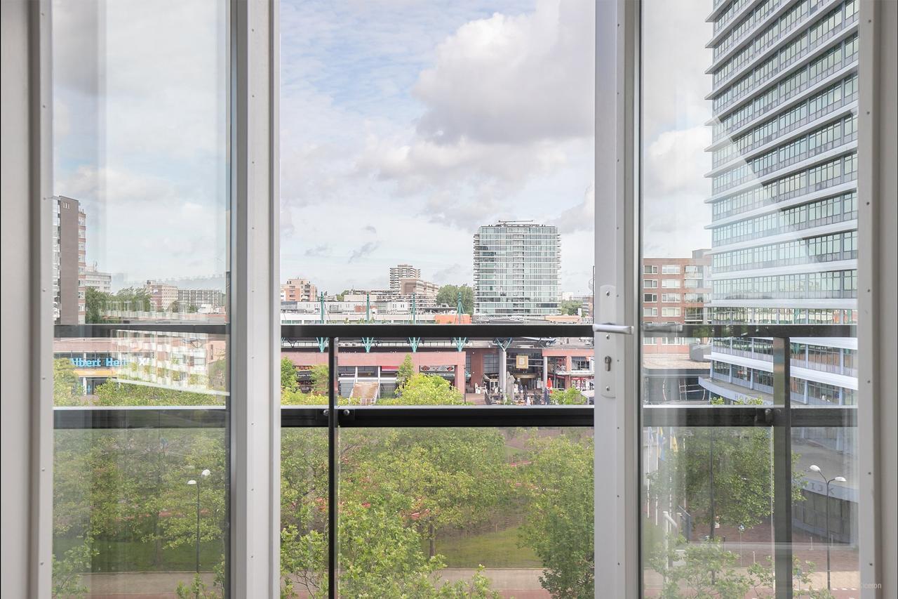2-kamerappartement met lift in Rijswijk - Afbeelding 13