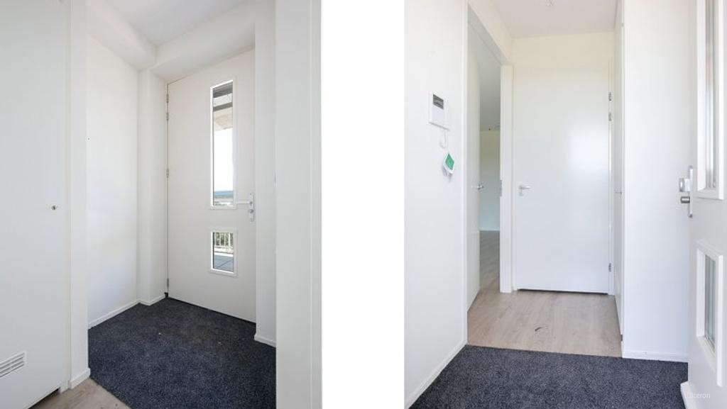Energiezuinig 2-kamerappartement in de Zeeheldenbuurt - Afbeelding 3