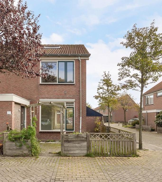 Woning van 103 m² in Noordwijk - Afbeelding 16