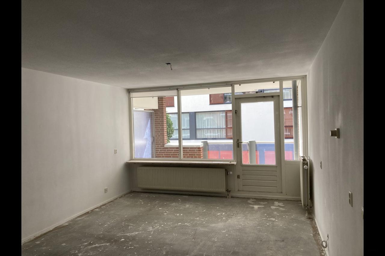 96 m² wonen in hartje Almere - Afbeelding 12
