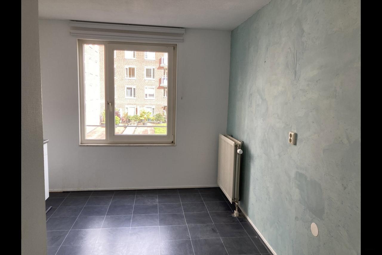 96 m² wonen in hartje Almere - Afbeelding 9